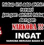 2 Contoh Slogan Beserta Maknanya