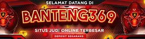 Banteng 17 Slot Online Login Alternatif Gratis Dan Aman