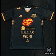 Bintang Timur Surabaya Jersey