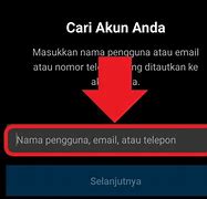 Cara Menghapus Akun Ig Yang Lupa Password