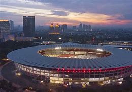 Daftar Stadion Indonesia Dalam Piala Dunia U 20 2023 Michigan