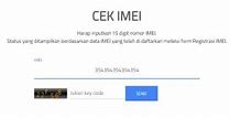 Kepanjangan Dari Imei Yaitu Apa