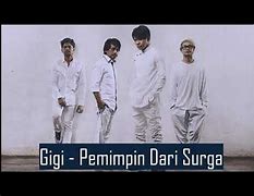 Pemimpin Dari Surga