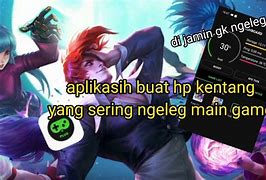 Penyebab Main Game Ngelag