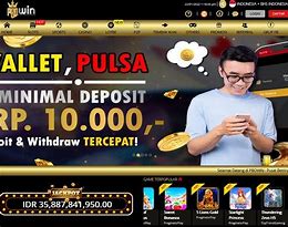 Permainan Slot Slot 21 Login Alternatif Apk Pemenang