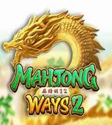 Server Luar Rusia Slot Mahjong Ways 2