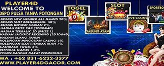 Situs Slot Mudah Jp