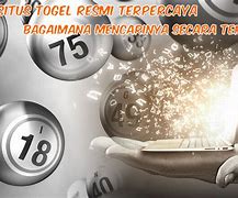 Situs Togel Terpercaya Seluruh Dunia